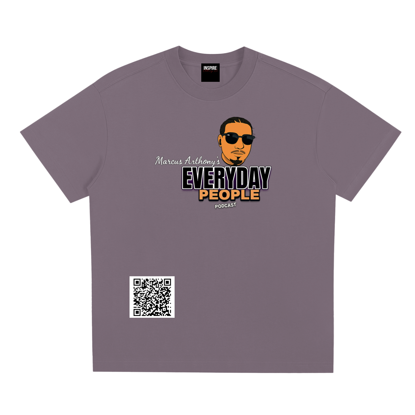 EDPP T-Shirt