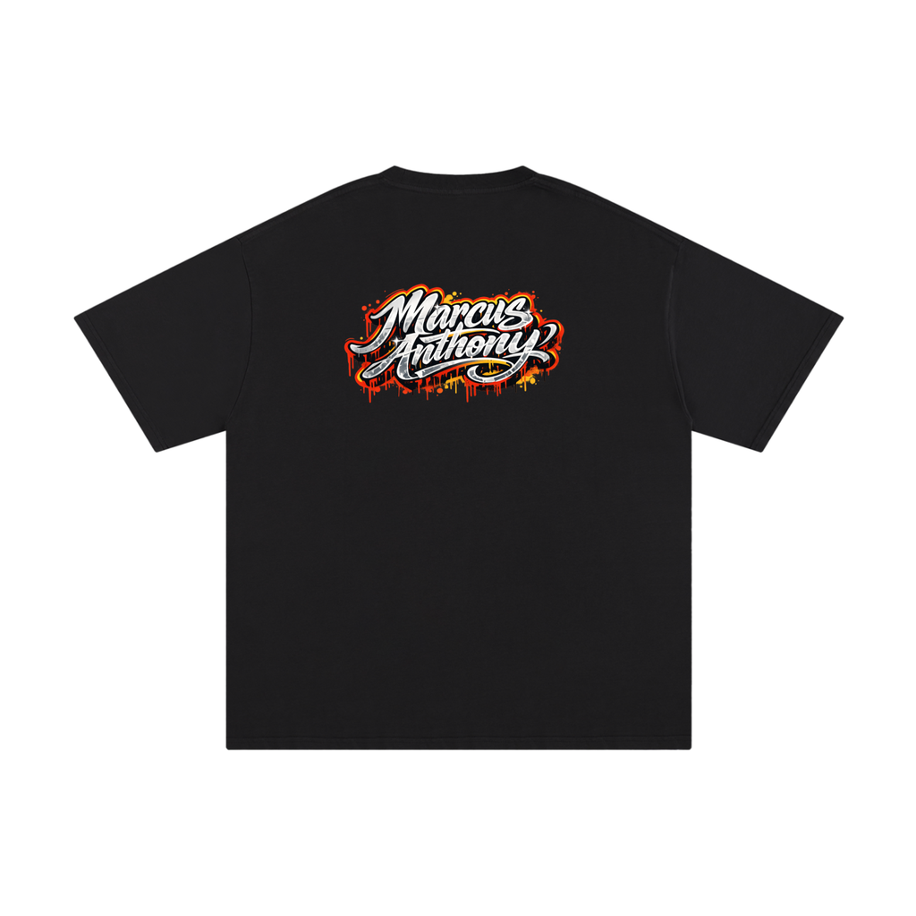 Black On Black "Chase Your Dream"