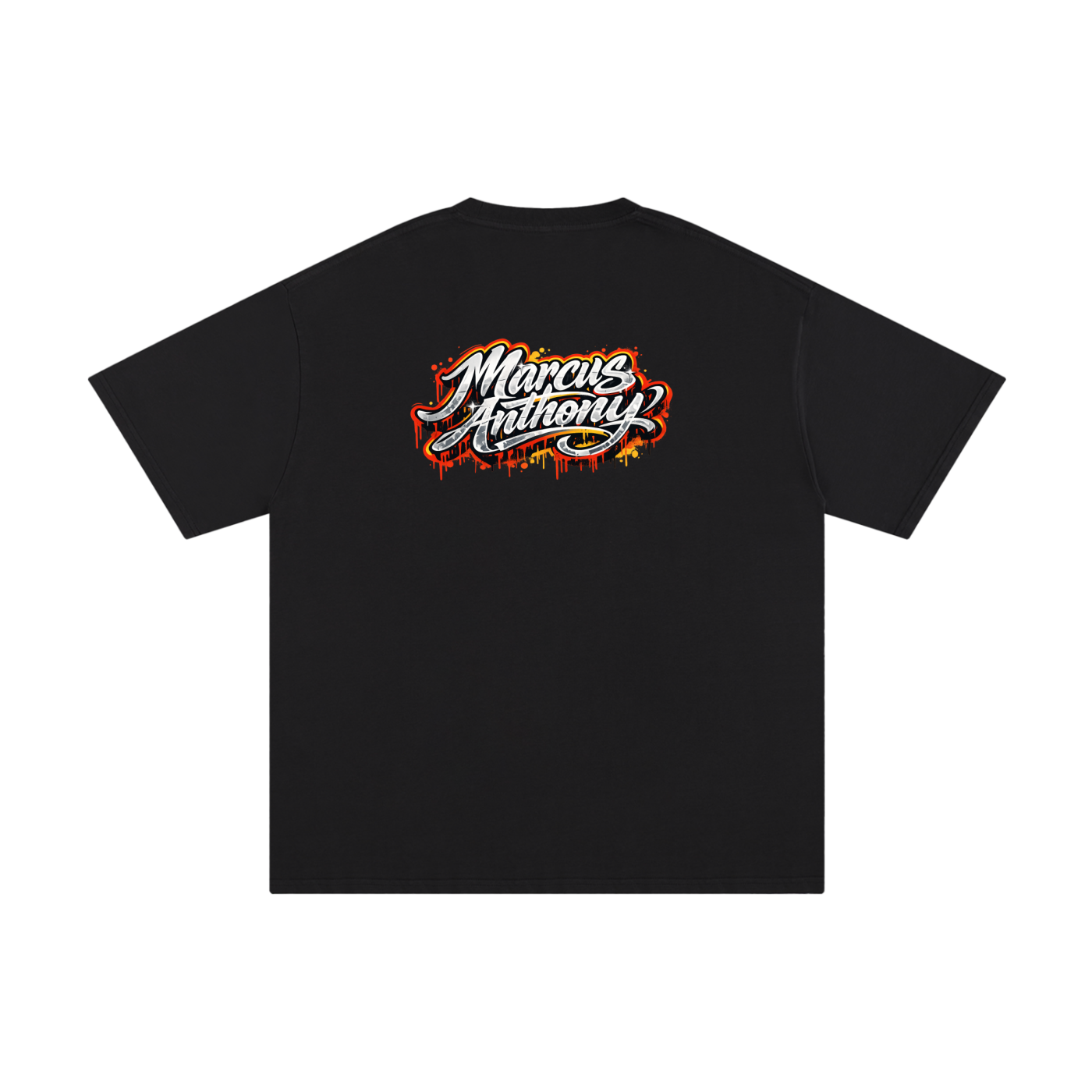 Black On Black "Chase Your Dream"