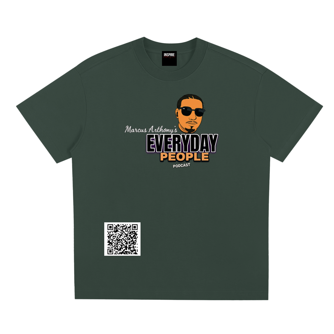EDPP T-Shirt