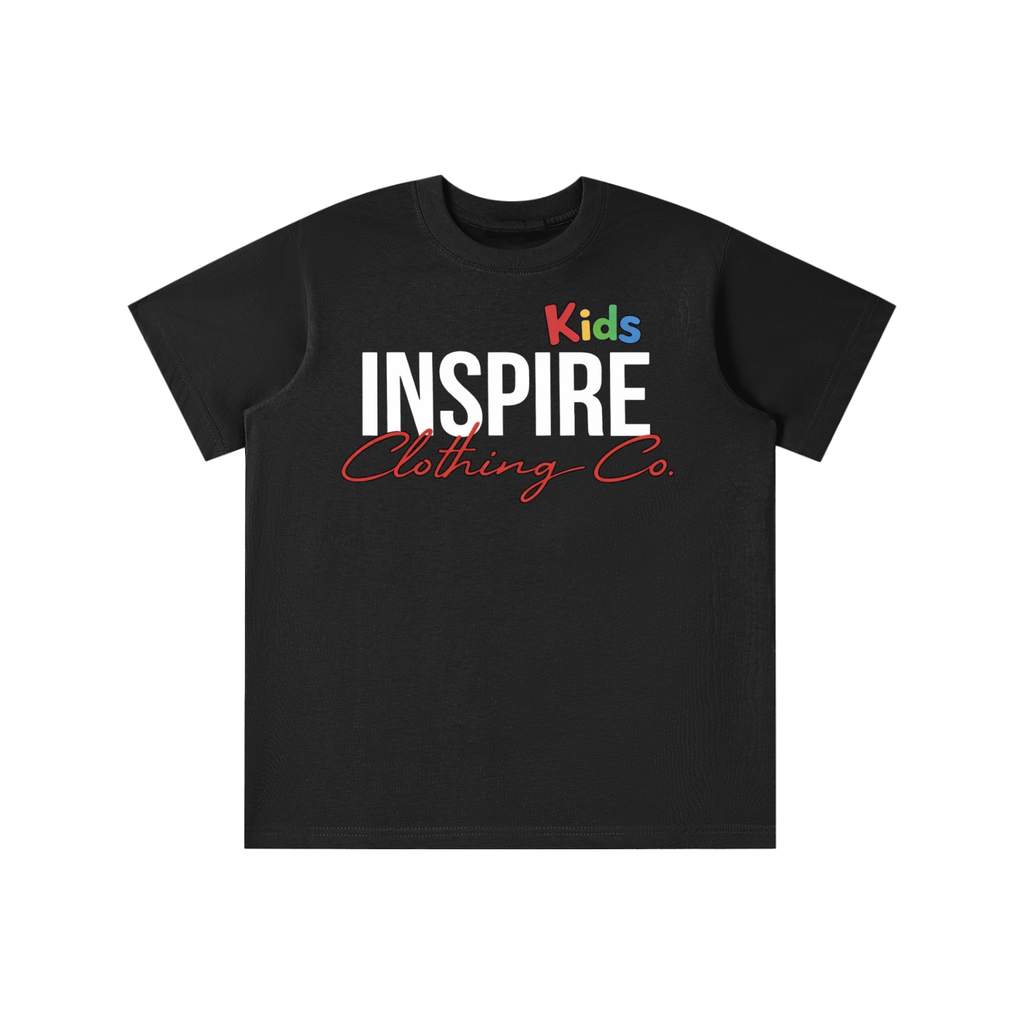 KIDS Inspire Clothing Company  "This little light of mine"