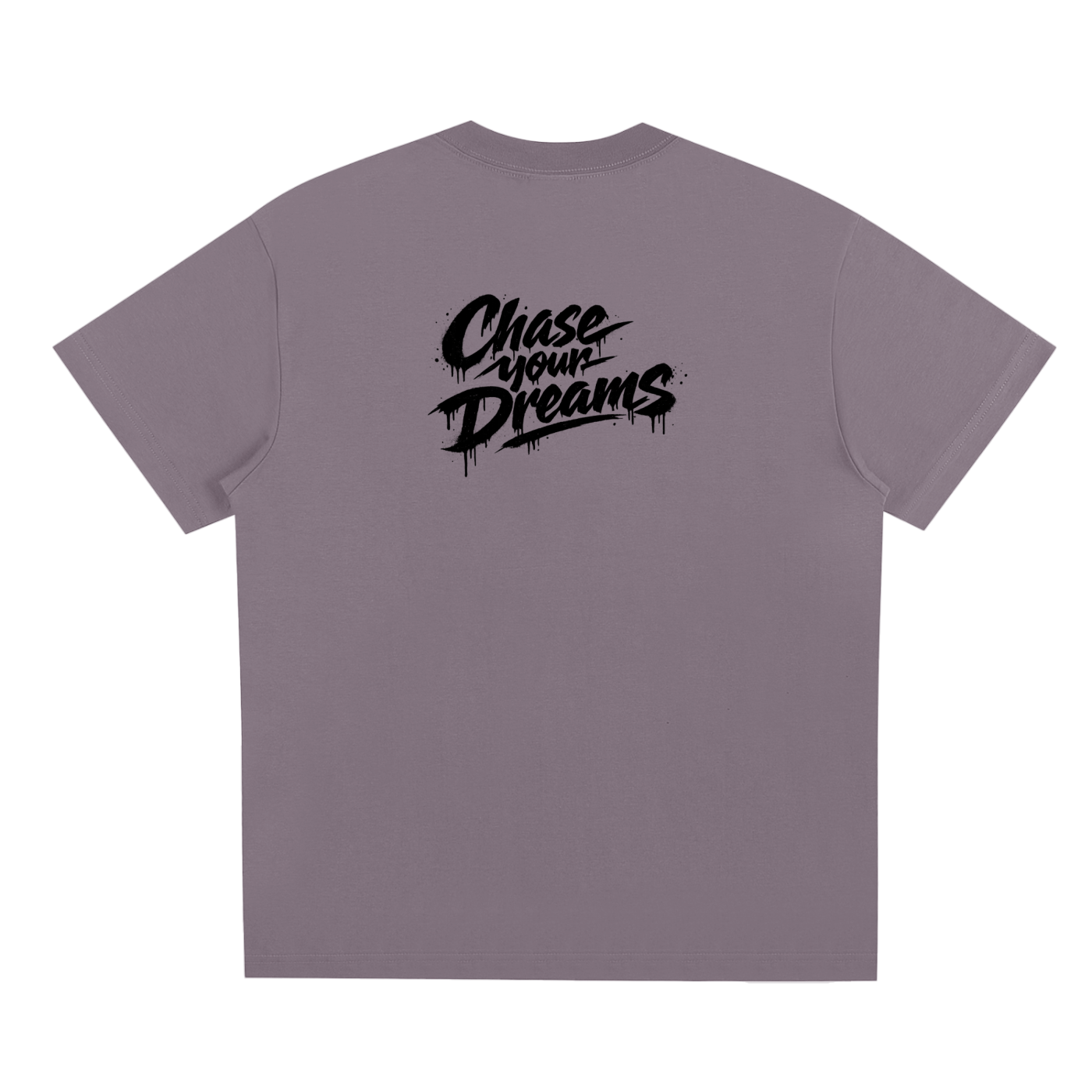 "Most people dreams die before they do'  Quick-Dry Cooling T-Shirt