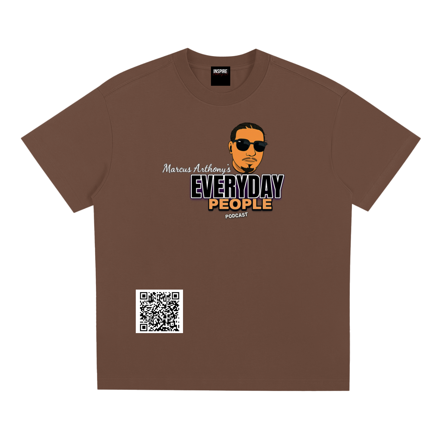 EDPP T-Shirt