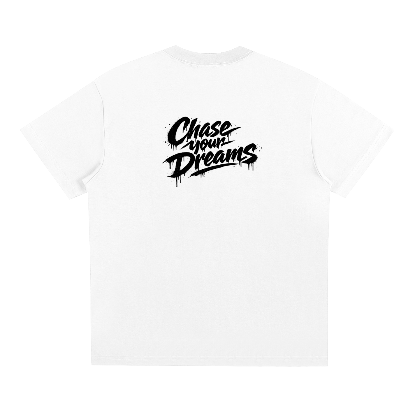 'No Days Off" T-Shirt