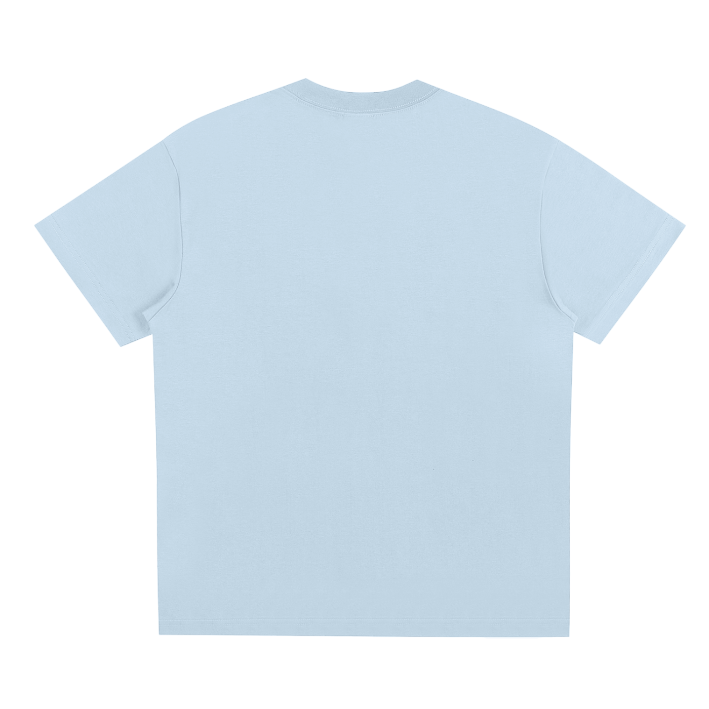Plain "INSPIRE CLOTHING CO"  T-Shirt