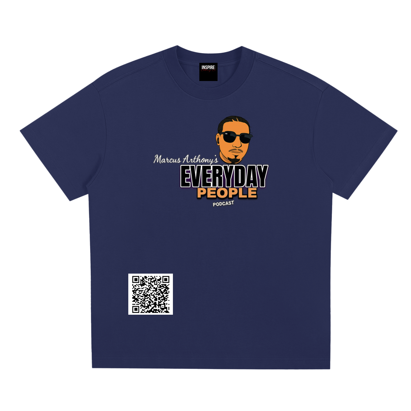 EDPP T-Shirt