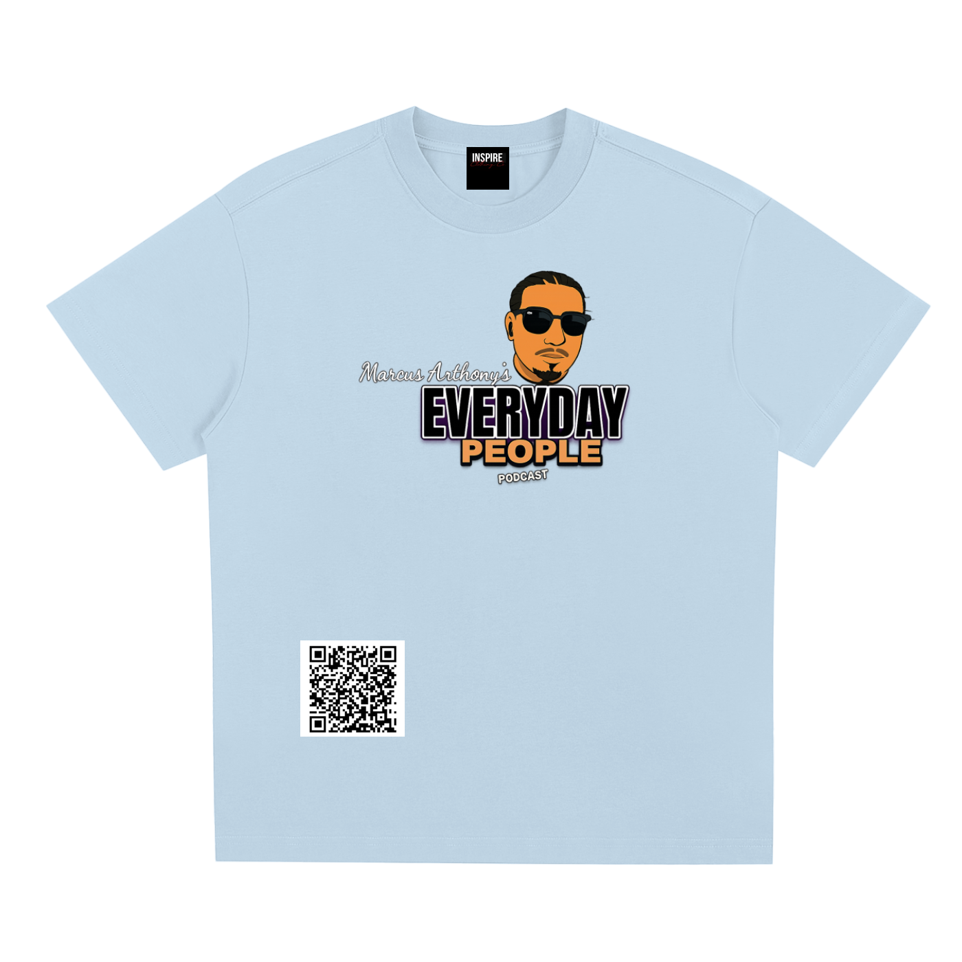 EDPP T-Shirt
