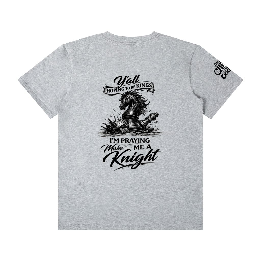 "Kings and Knights" T-Shirt
