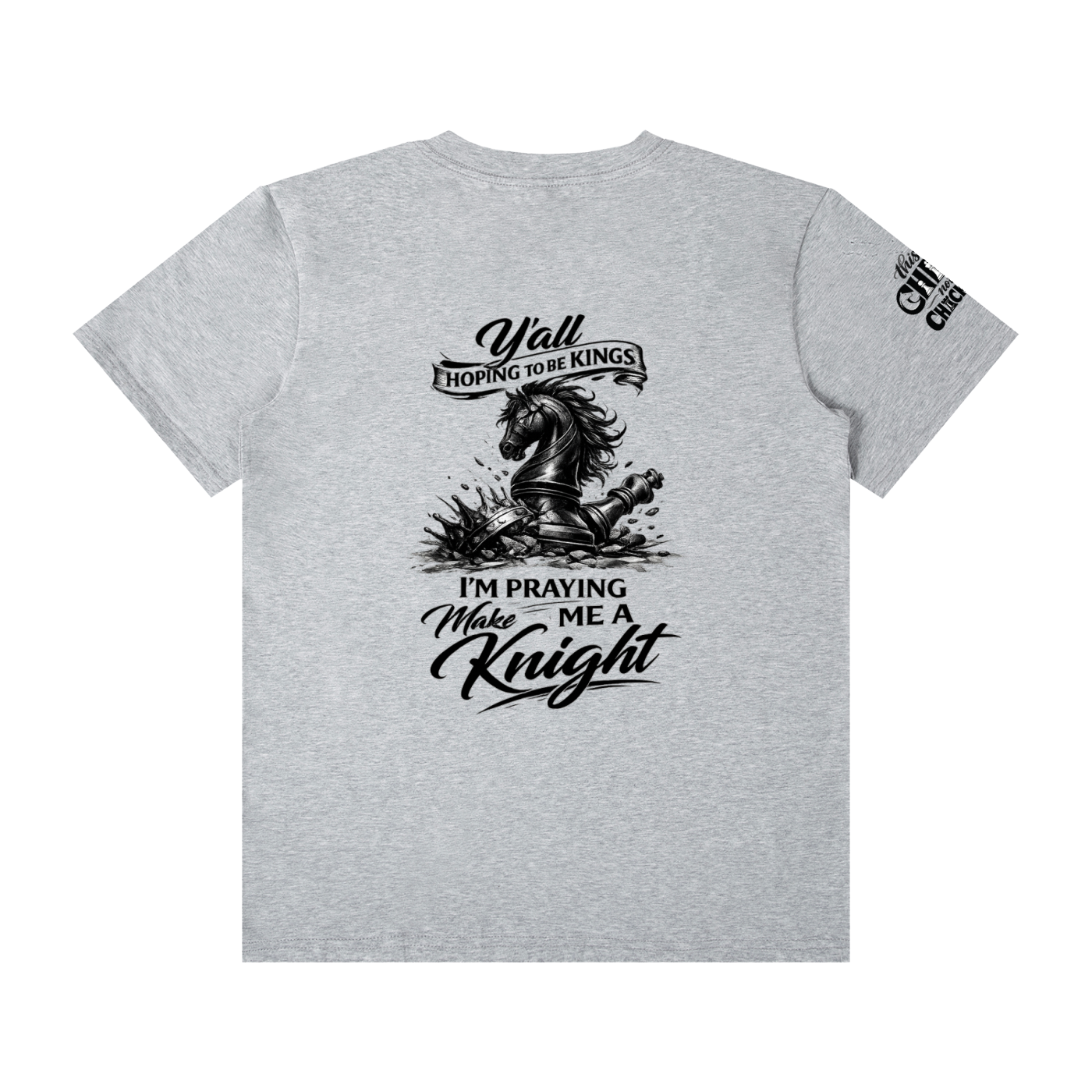 "Kings and Knights" T-Shirt