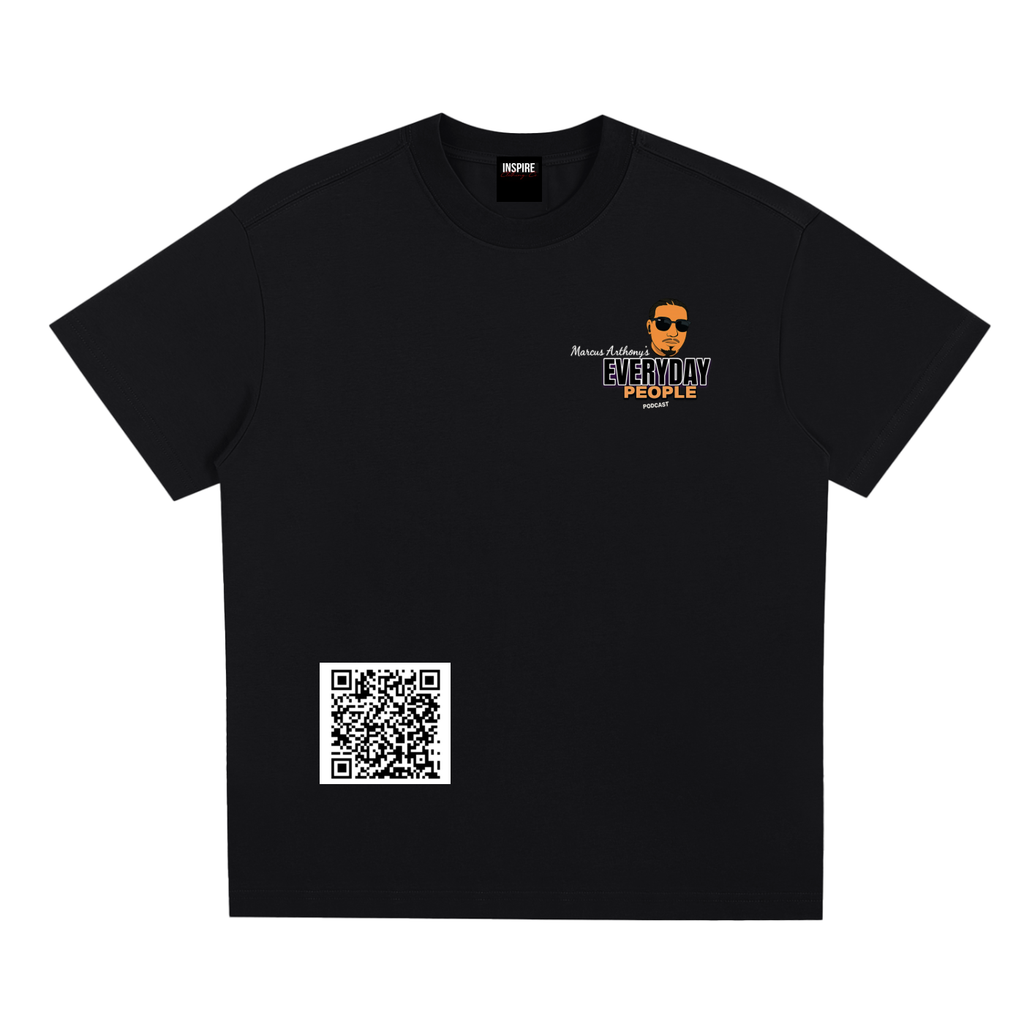 Marcus Anthony EDPP T-Shirt