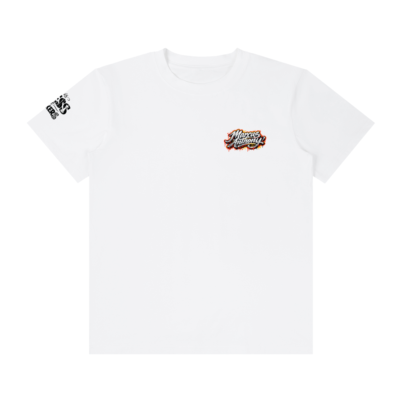 "Kings and Knights" T-Shirt
