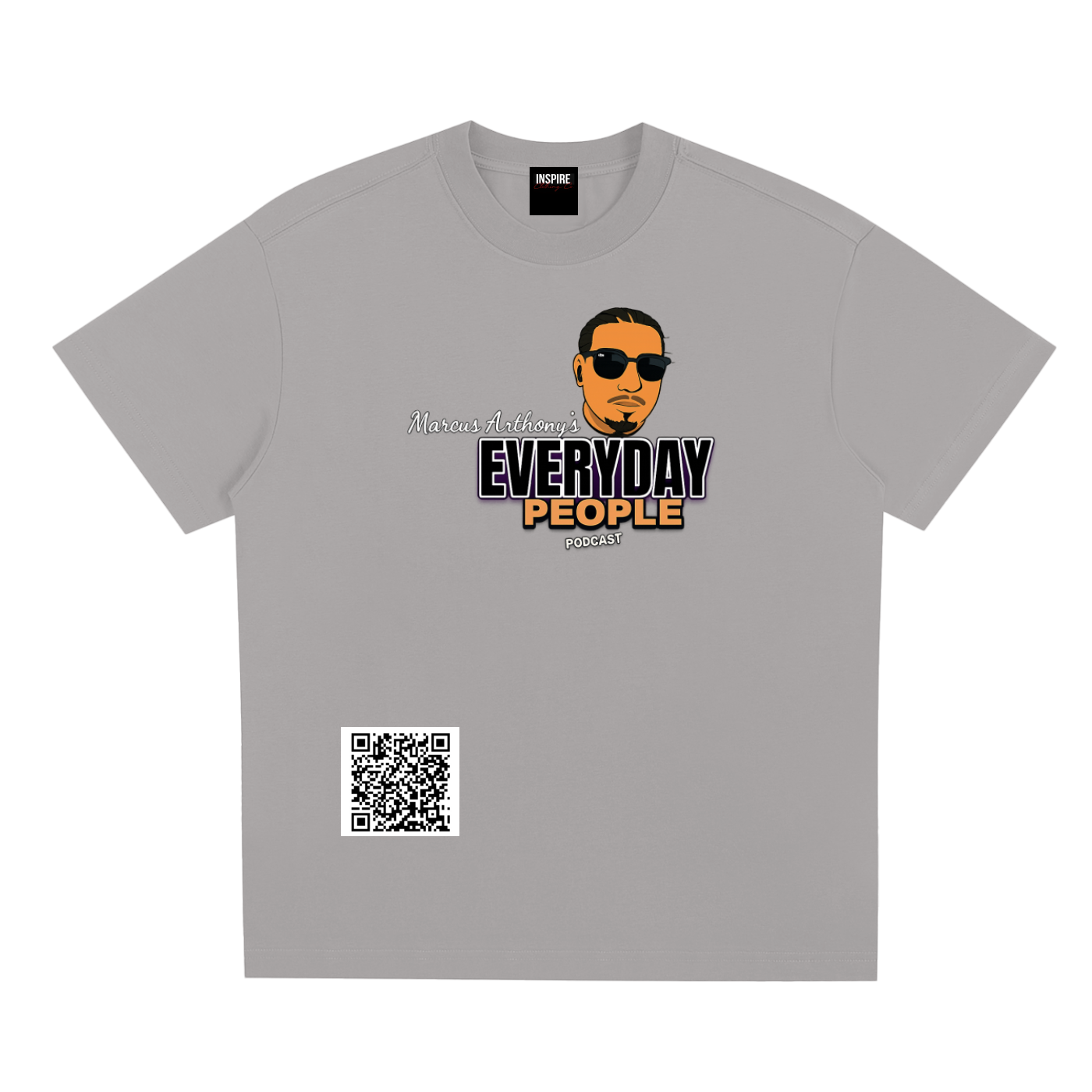 EDPP T-Shirt