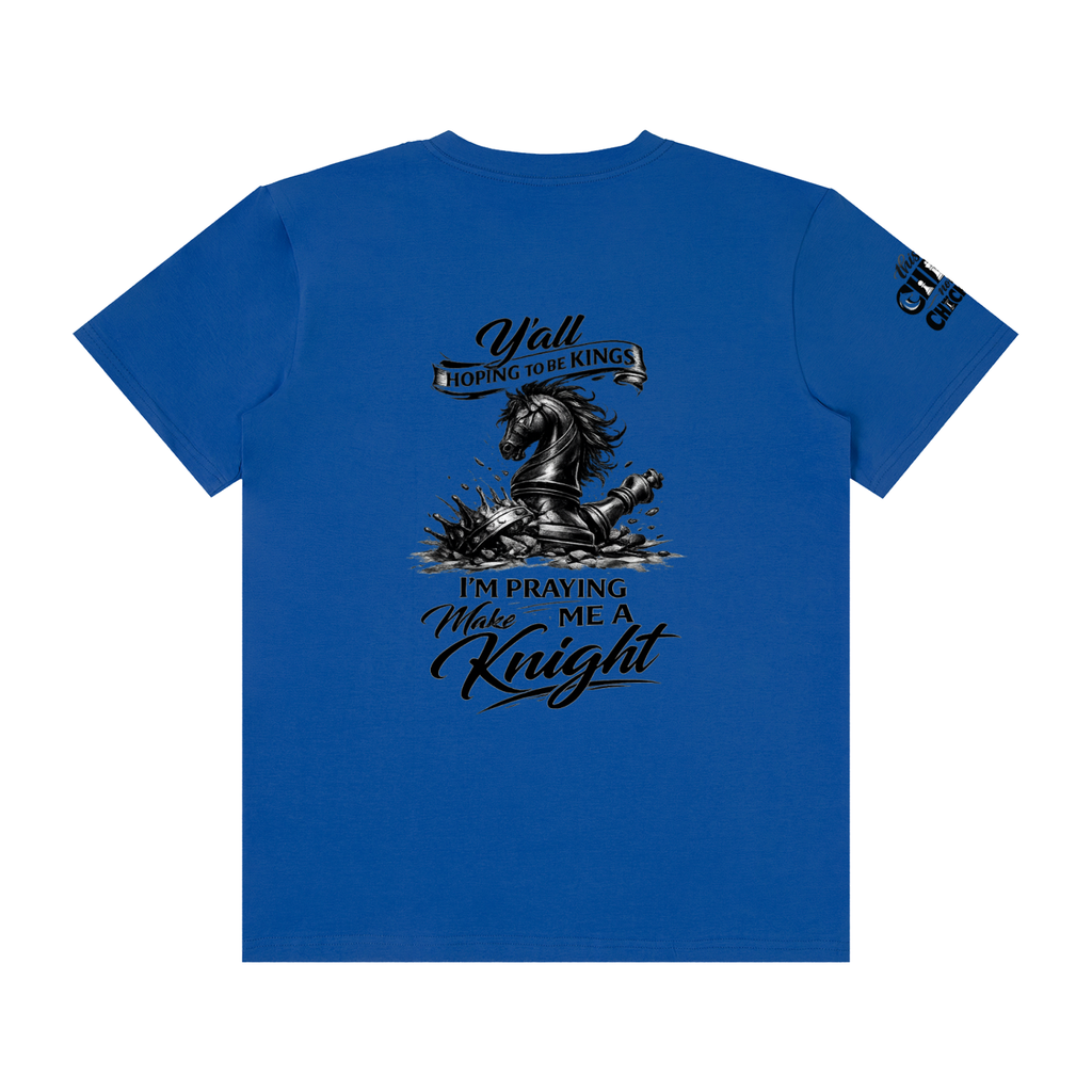 "Kings and Knights" T-Shirt