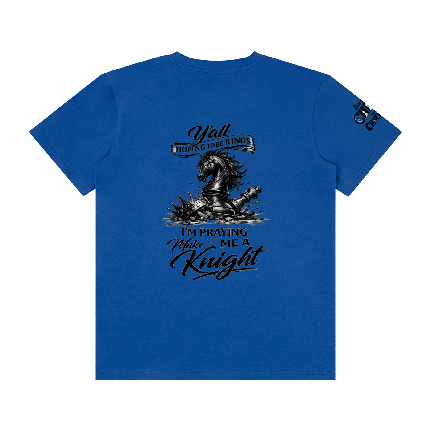 "Kings and Knights" T-Shirt