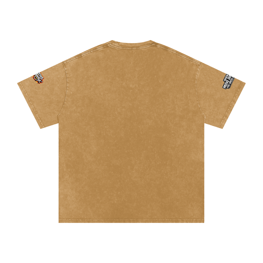 "Ins(Fire)"T-Shirt