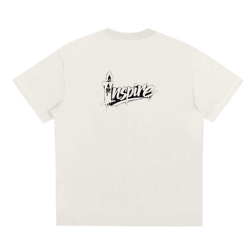 "Keep Going"  T-Shirt