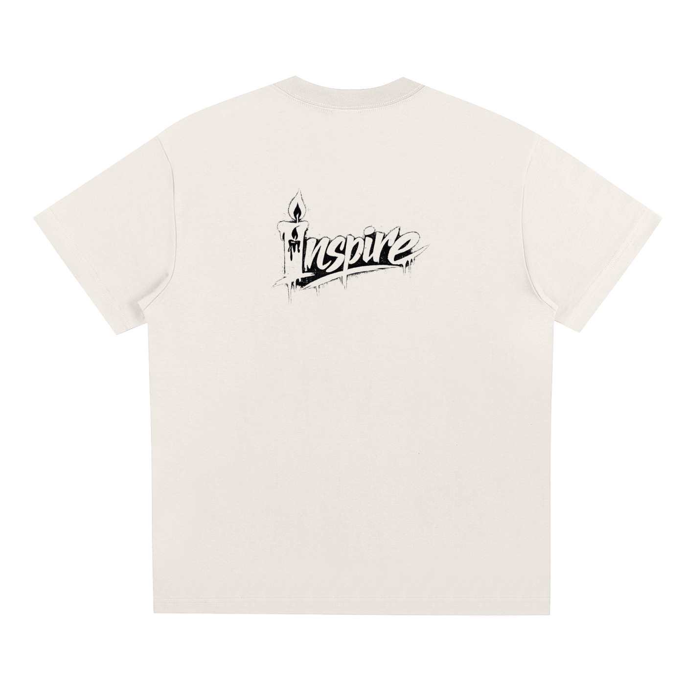 "Keep Going"  T-Shirt