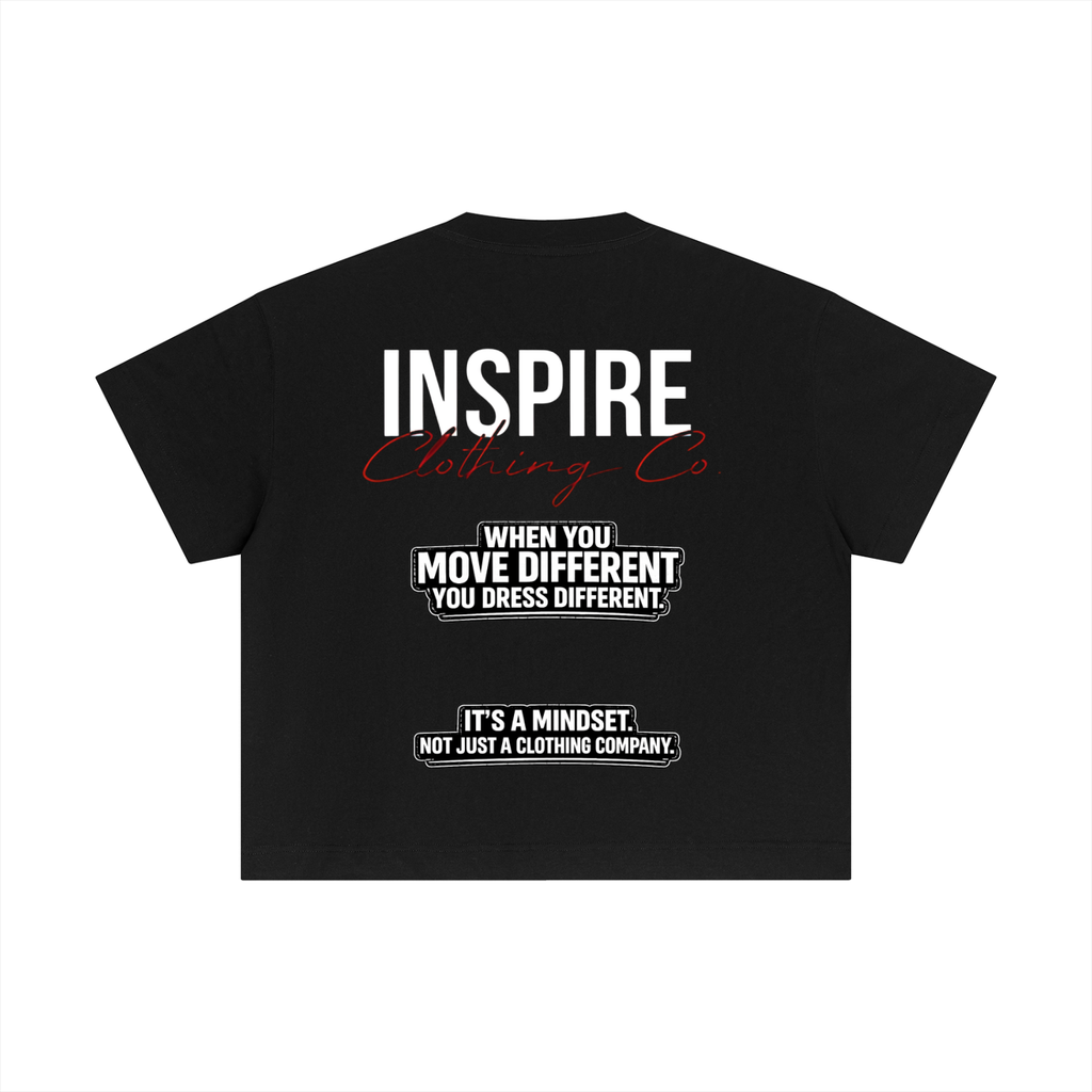 Graphic Inspire  T-Shirt