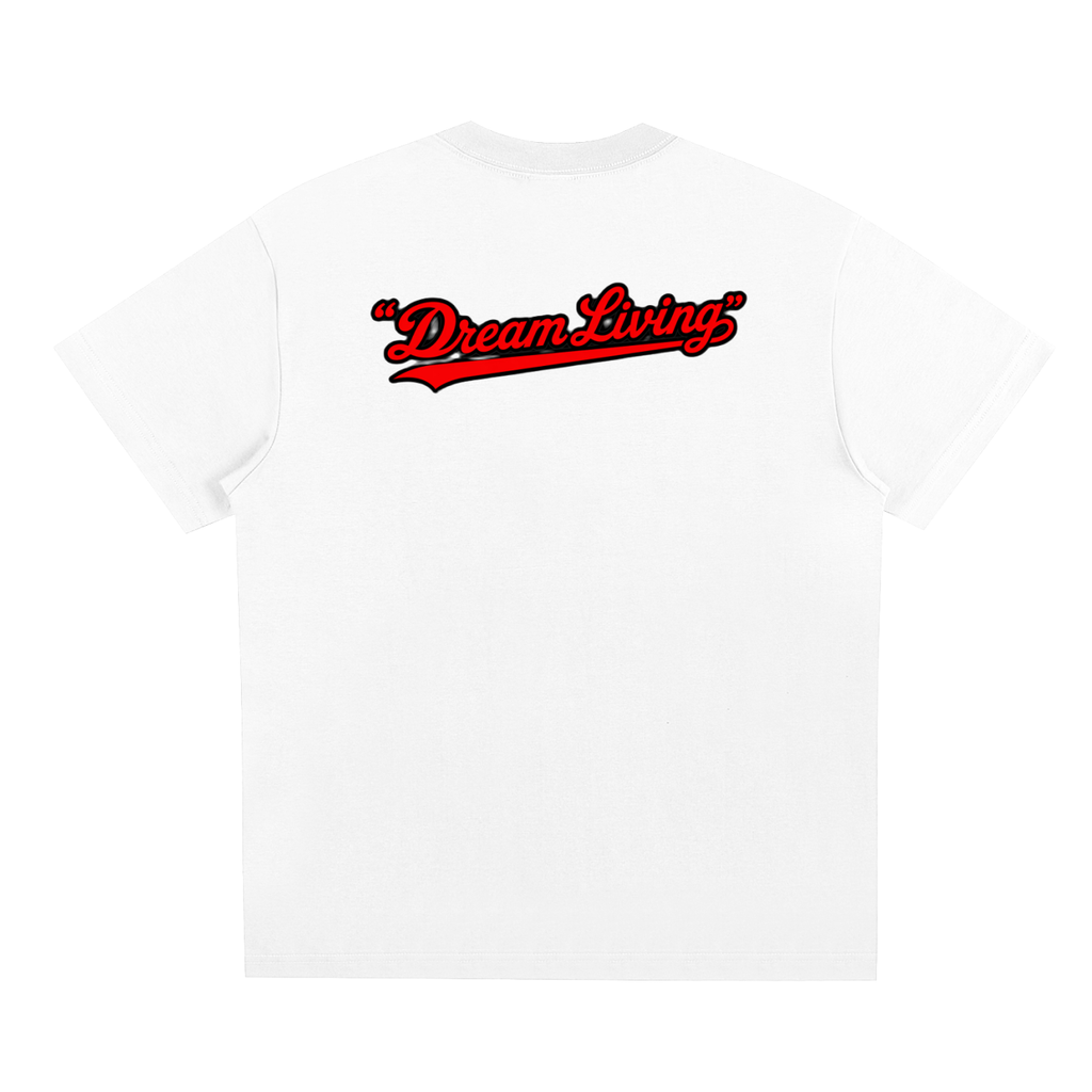 Ole Marvz Media 001 - T-Shirt