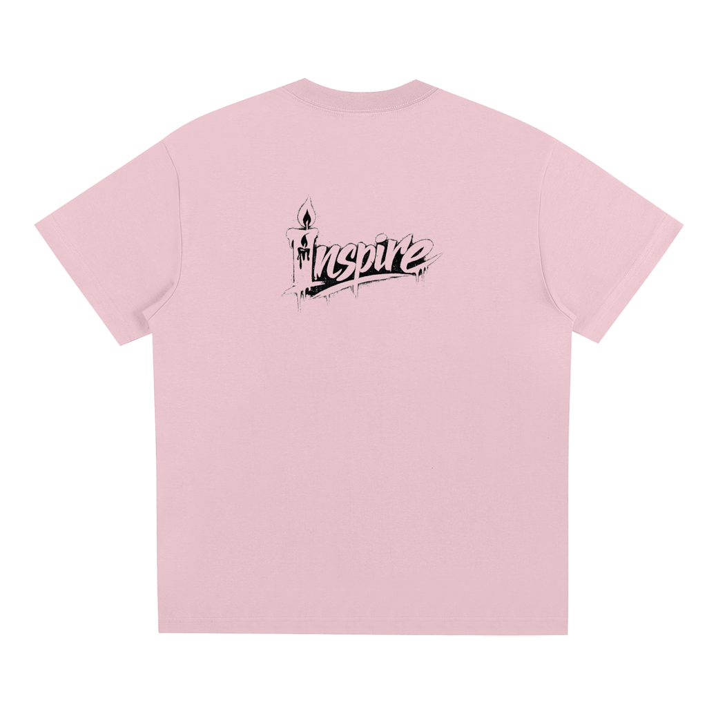 "Keep Going"  T-Shirt