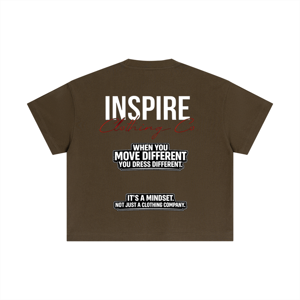 Graphic Inspire  T-Shirt