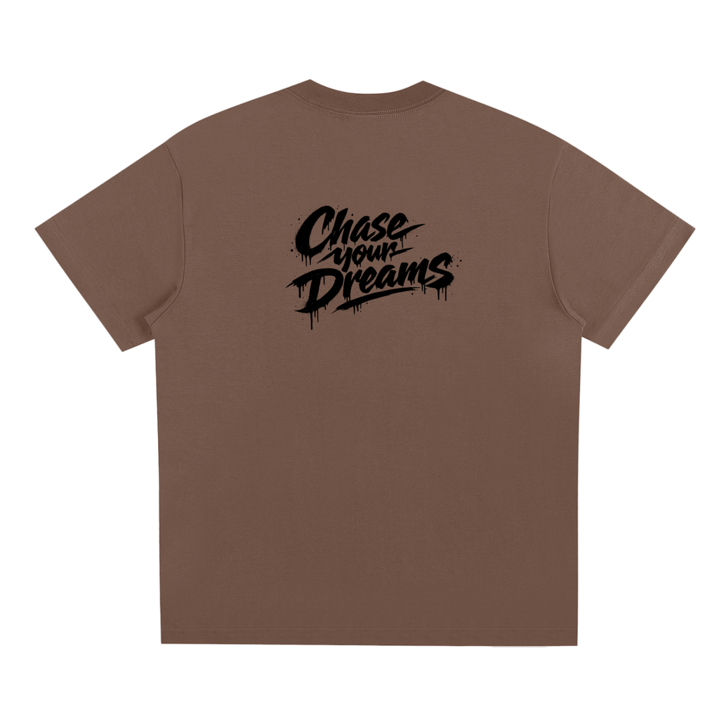 'No Days Off" T-Shirt
